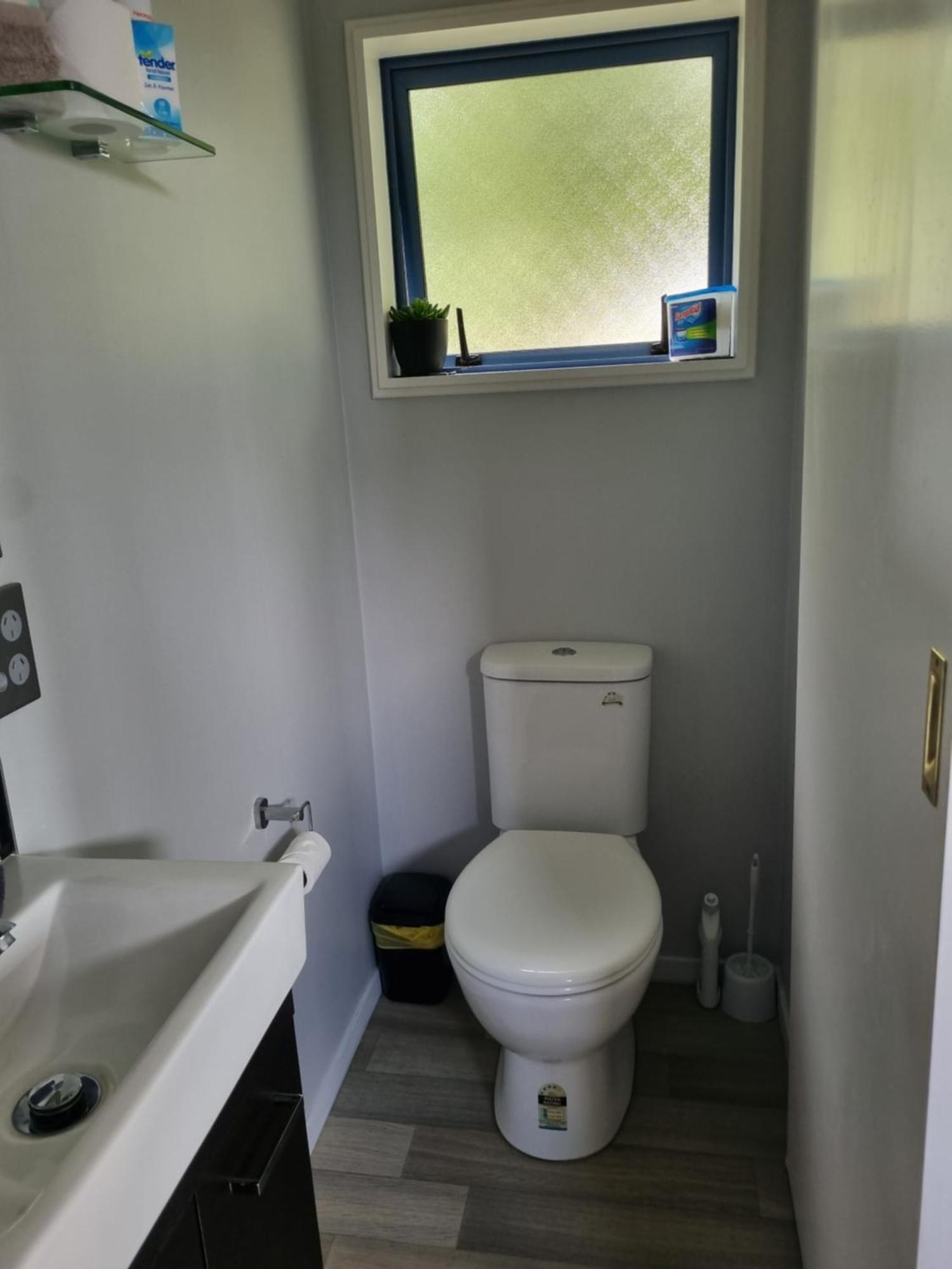 מטאמאטה Denchys B&B מראה חיצוני תמונה