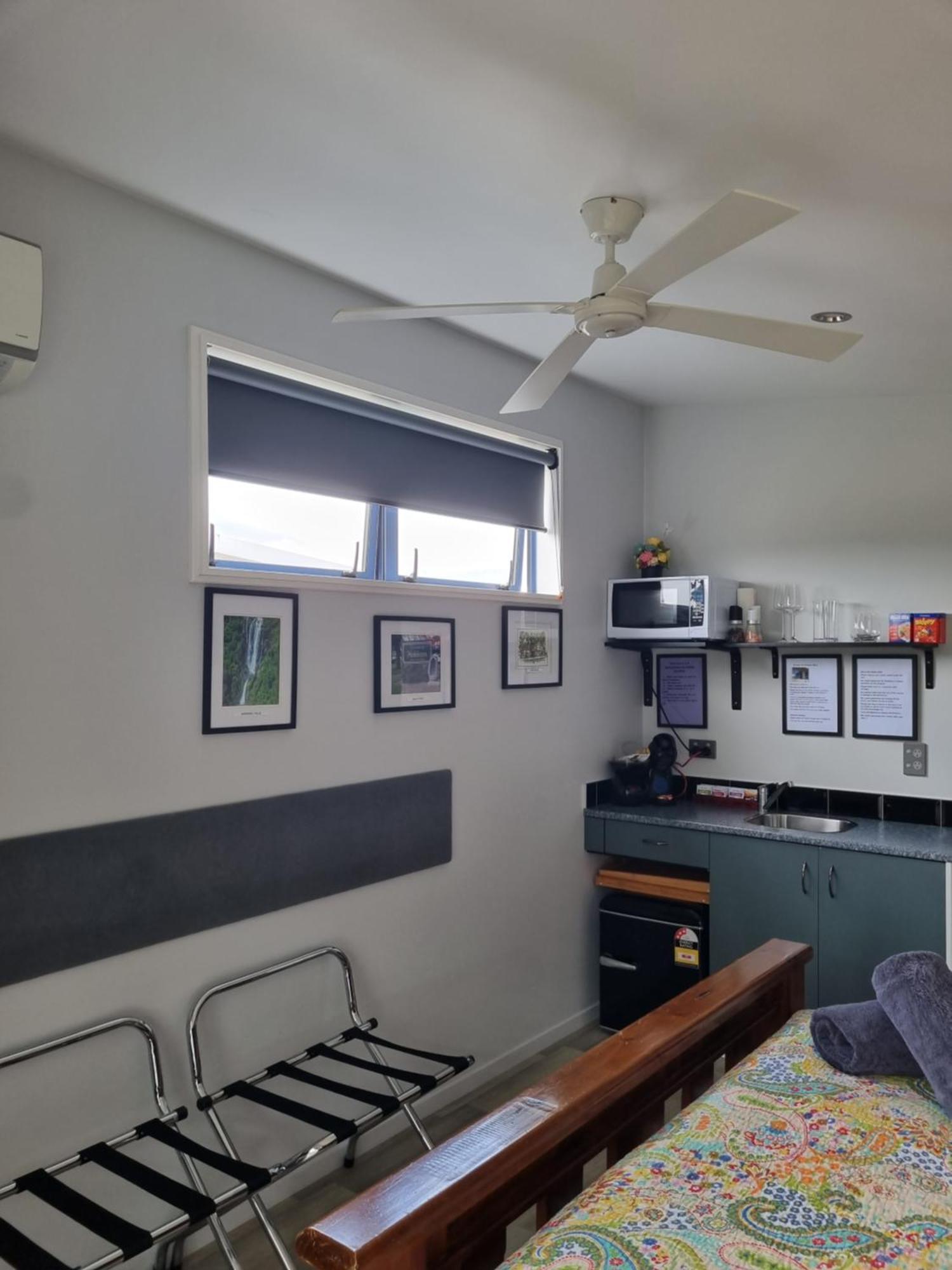 מטאמאטה Denchys B&B מראה חיצוני תמונה